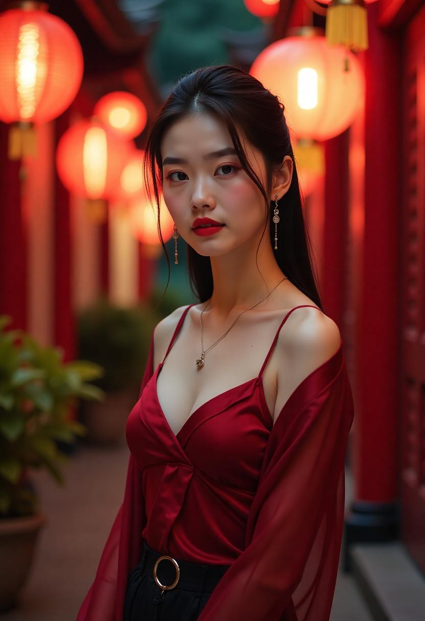 不眠档案海报