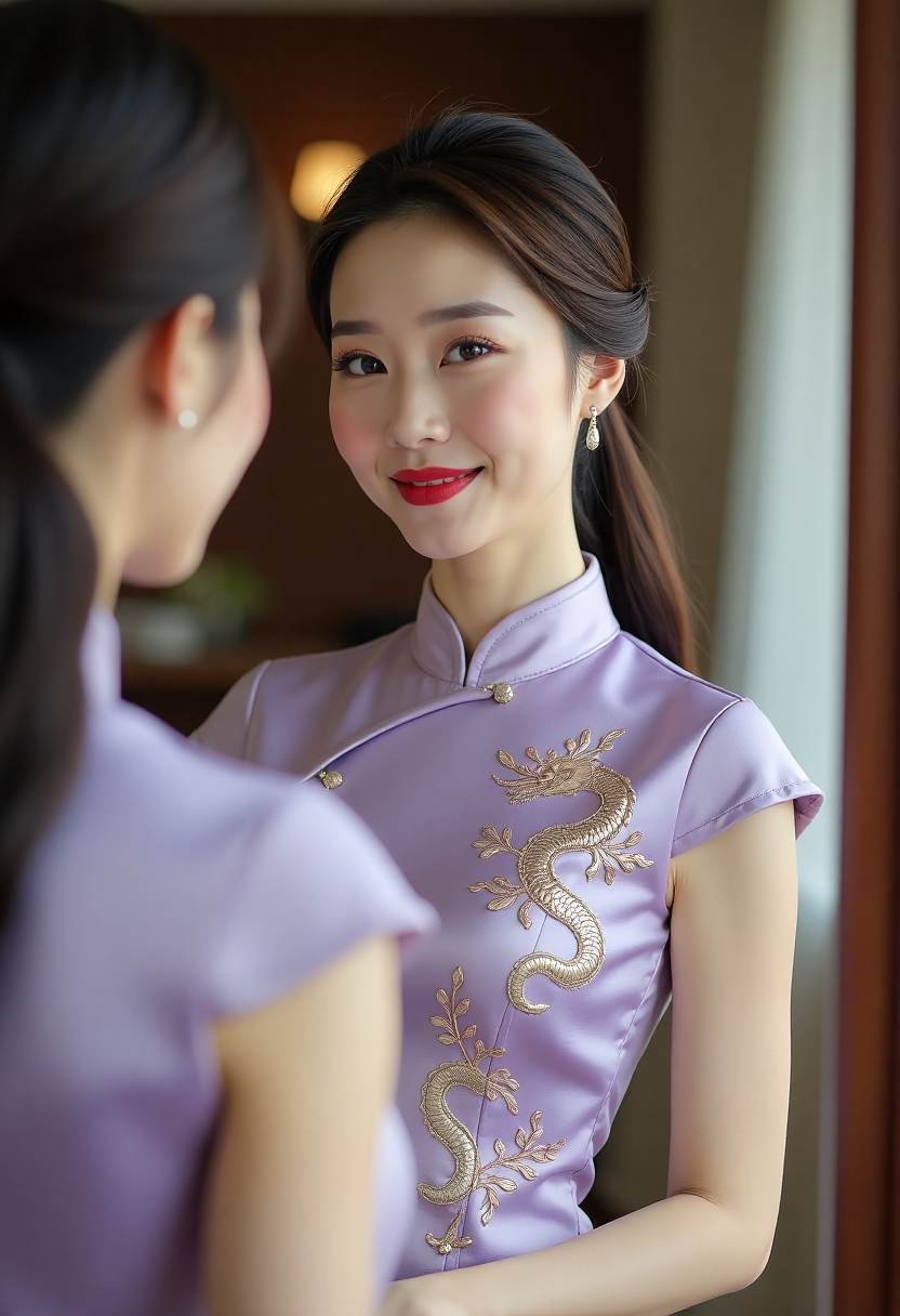 杂货铺的老板娘海报