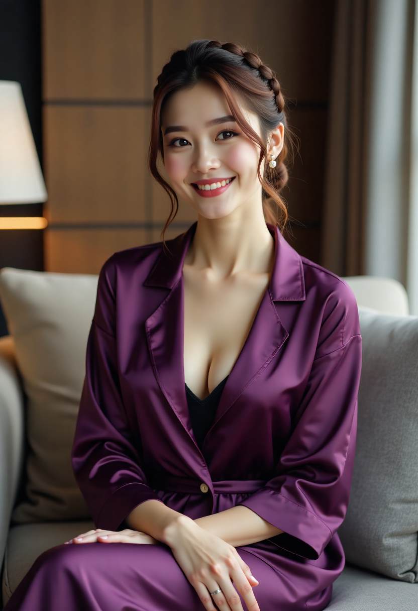 此心安处海报